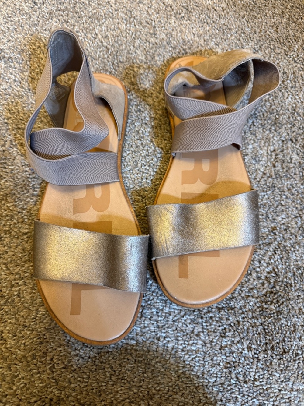 Sorel ella sandals